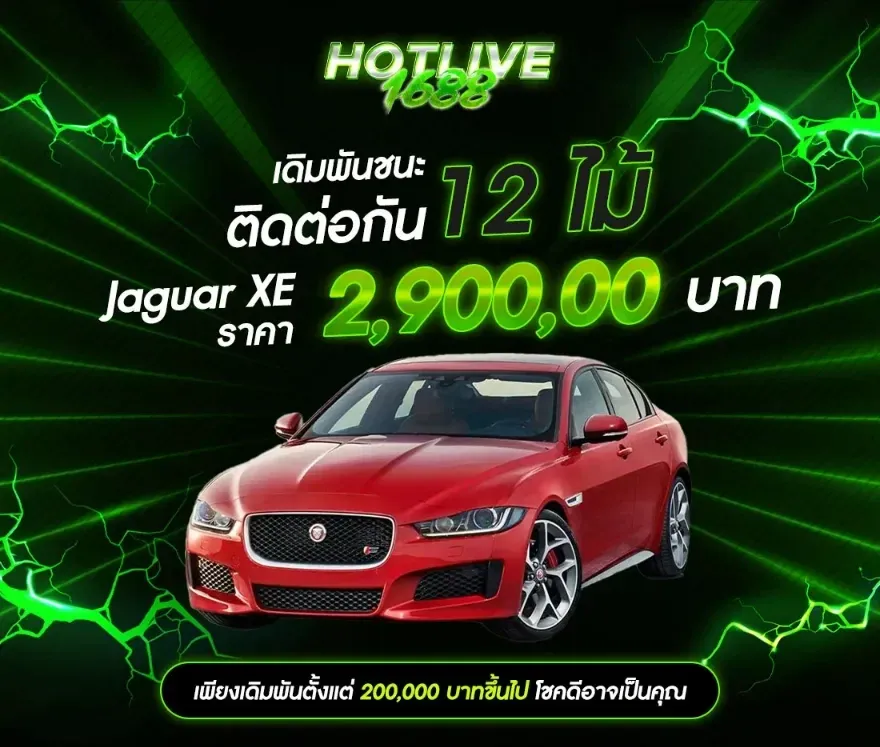 hotline 1688 โปรโมชั่น