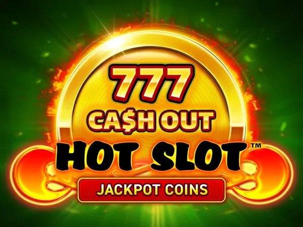 hot slot777